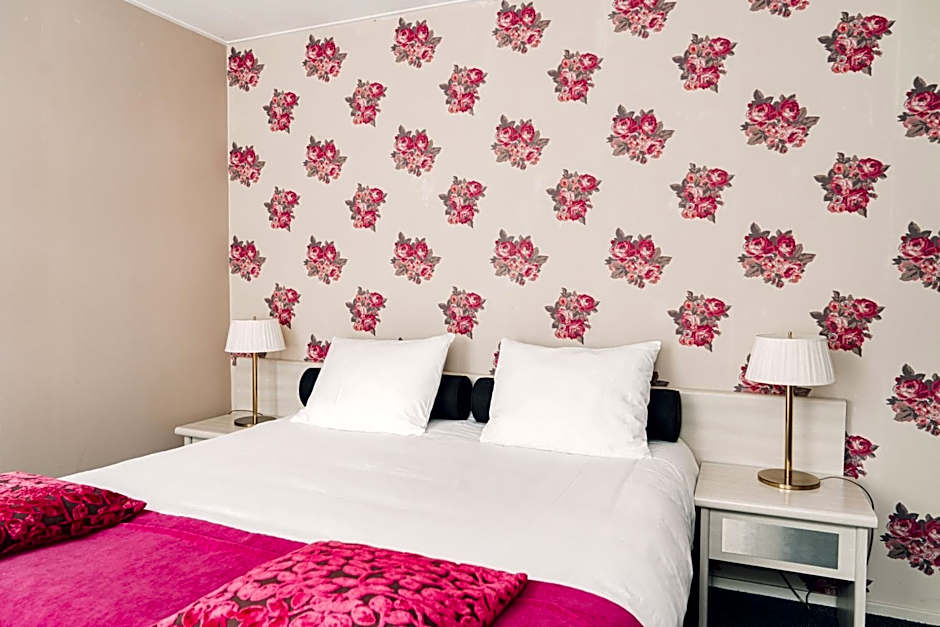 Hotel Wesseling