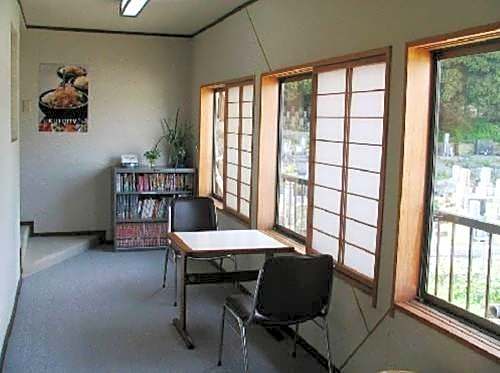 Kawajin Ryokan