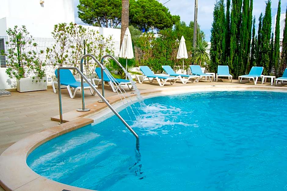 INNER Hotel Rupit "Adults Only"