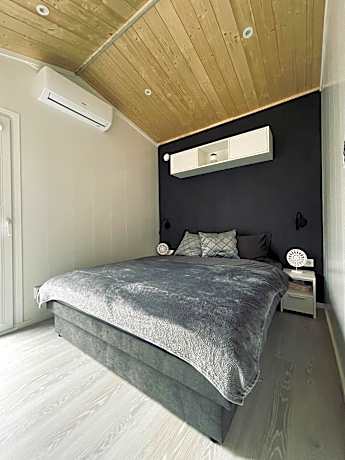 Mobile Home
