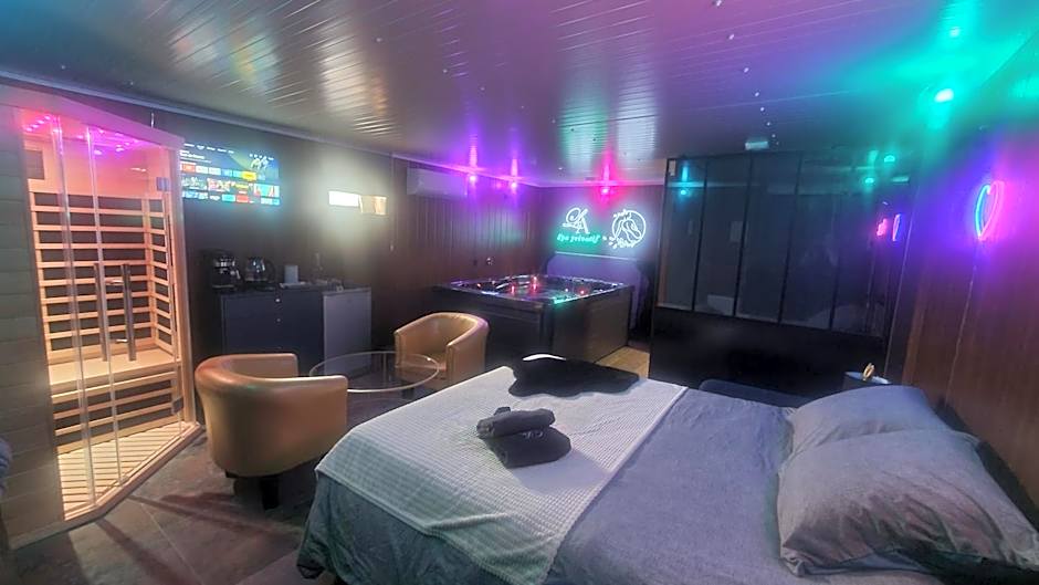 L&A Spa privatif