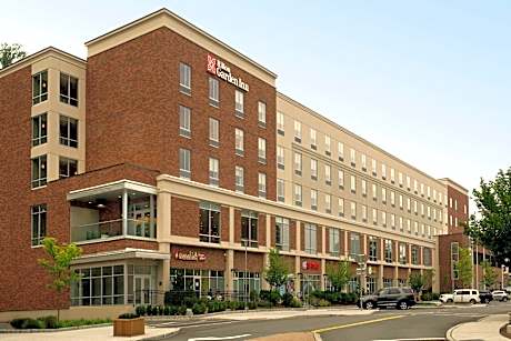 Hilton Garden Inn Westchester/Dobbs Ferry, NY