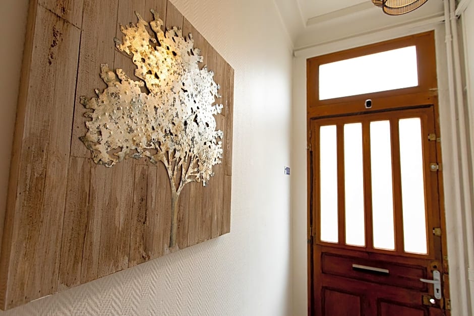 Trankil-apparts Basilique