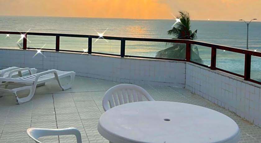 Kings Flat Hotel Ponta Negra Waterfront
