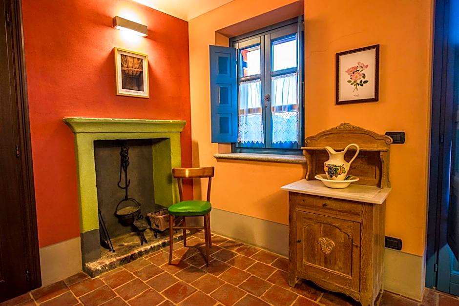 Albergo Ristorante Garibaldi
