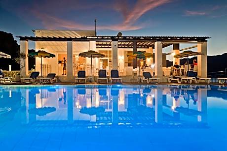 CHC Sound of the Sea