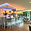 Congress Hotel am Stadtpark