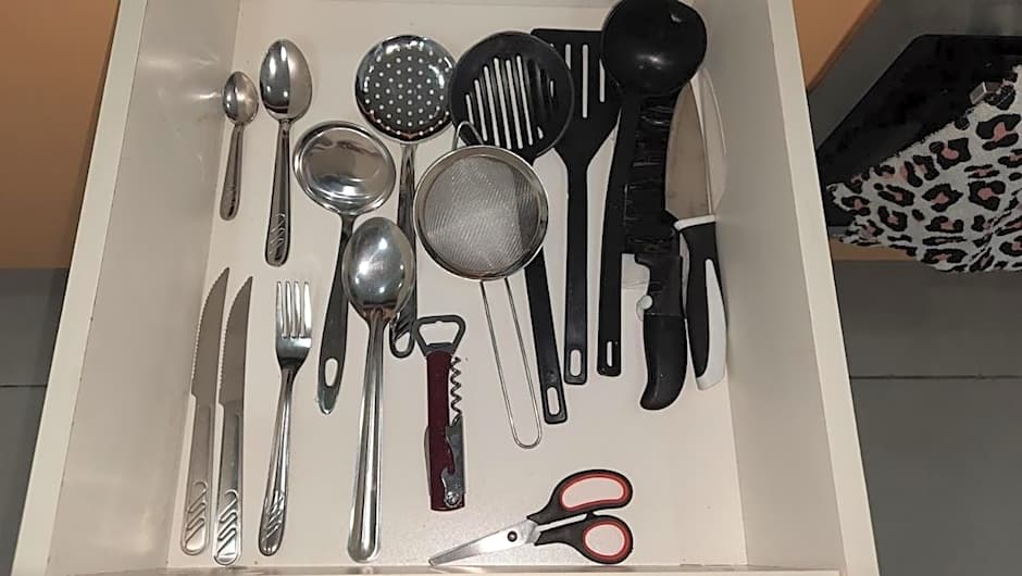 seu merecido lar carioca, com piscina e academia