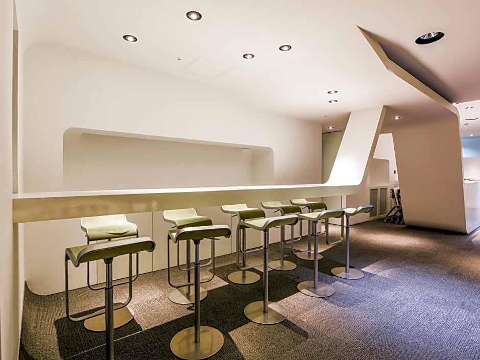 Hotel Mystays Ochanomizu