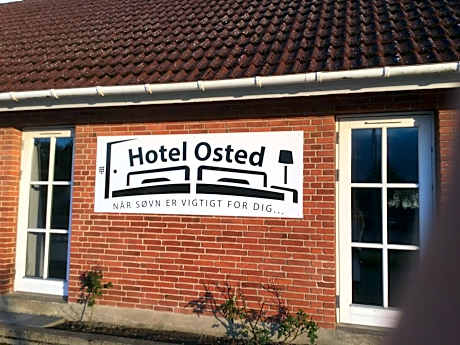 Hotel Osted