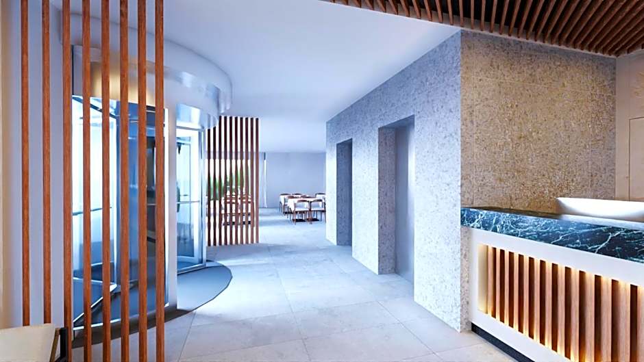 Acca Sporting Milano - AA Hotels