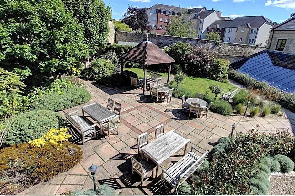 Best Western Plus Angel Hotel