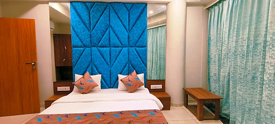 Hotel Villa Empire