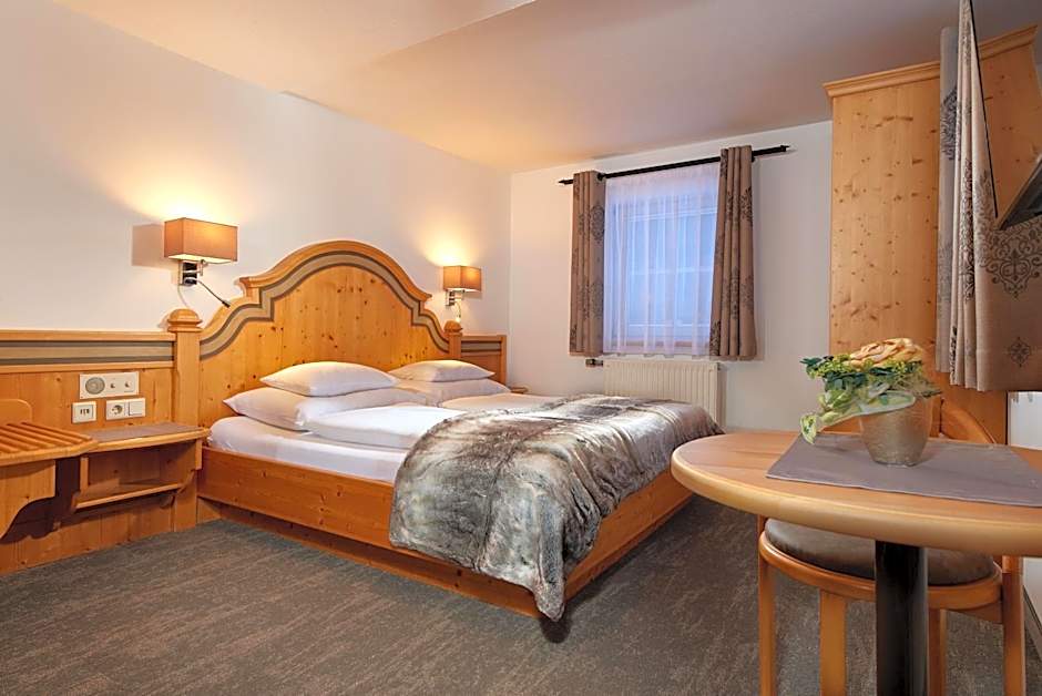 Frühstückspension Klinglhub