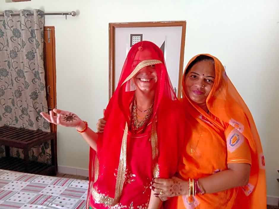 Ganesham Guest House