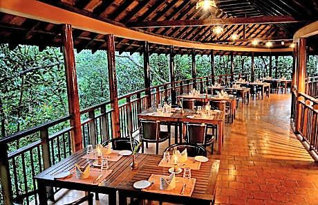 Vythiri Resort