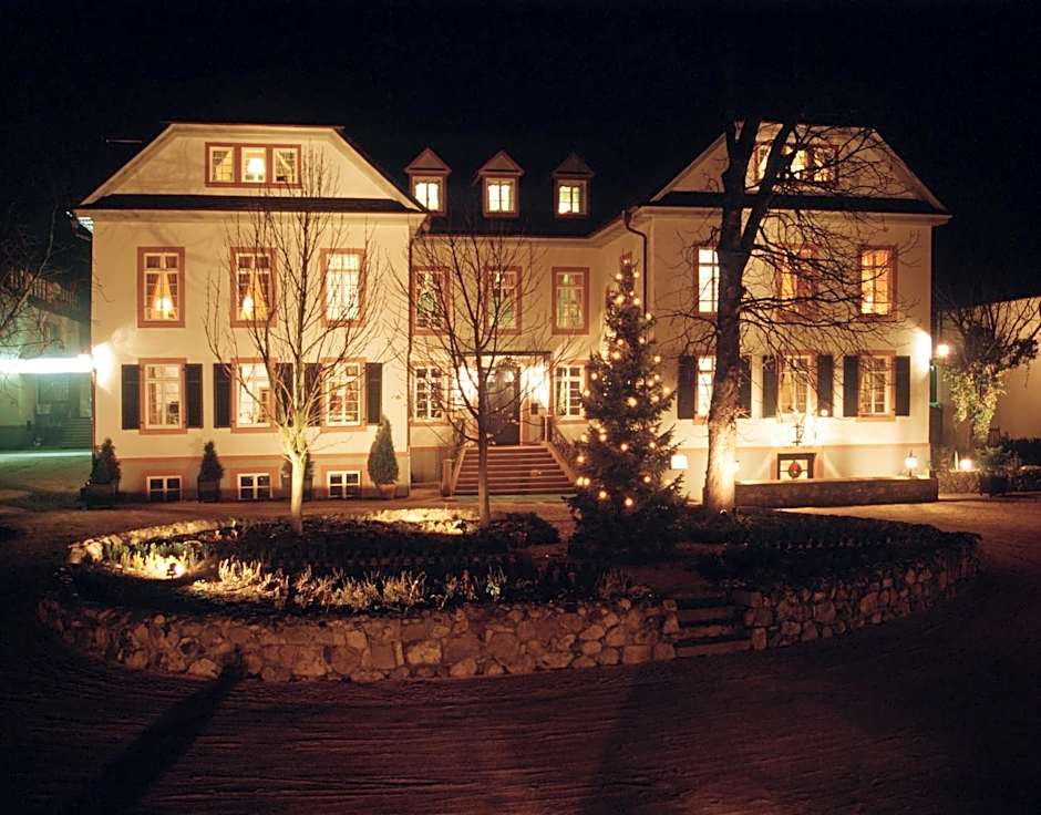 Herrenhaus von Löw