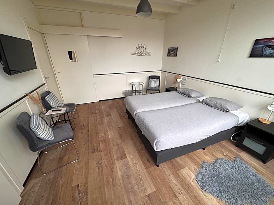 Stad & Strandhotel Elisabeth