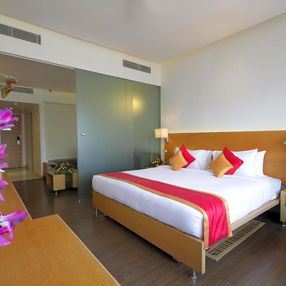 Dolphin Hotel