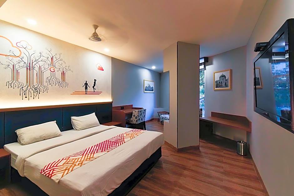 Ginger Vadodara RCR