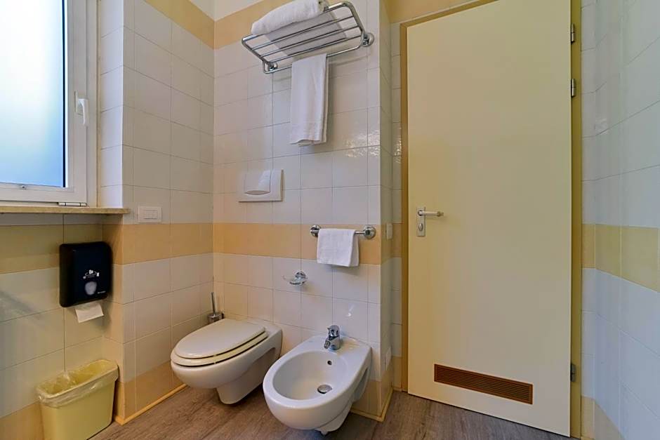 Residence Cimarosa