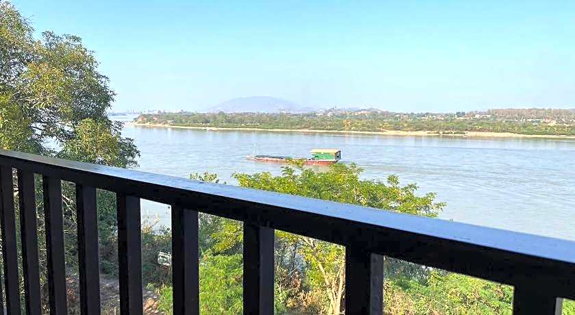 Siam Triangle Hotel Chiang Saen