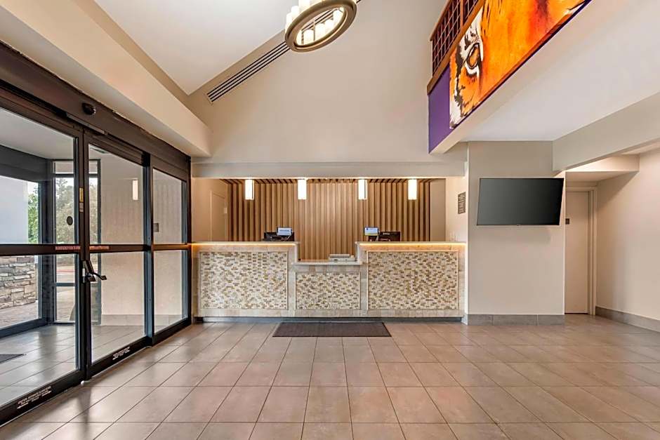 Comfort Inn & Suites Clemson - University Area