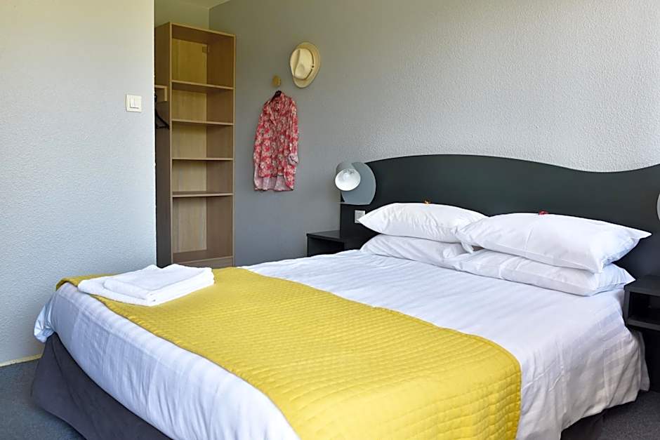 Hôtel Heod - Binic - Saint-Quay-Portrieux