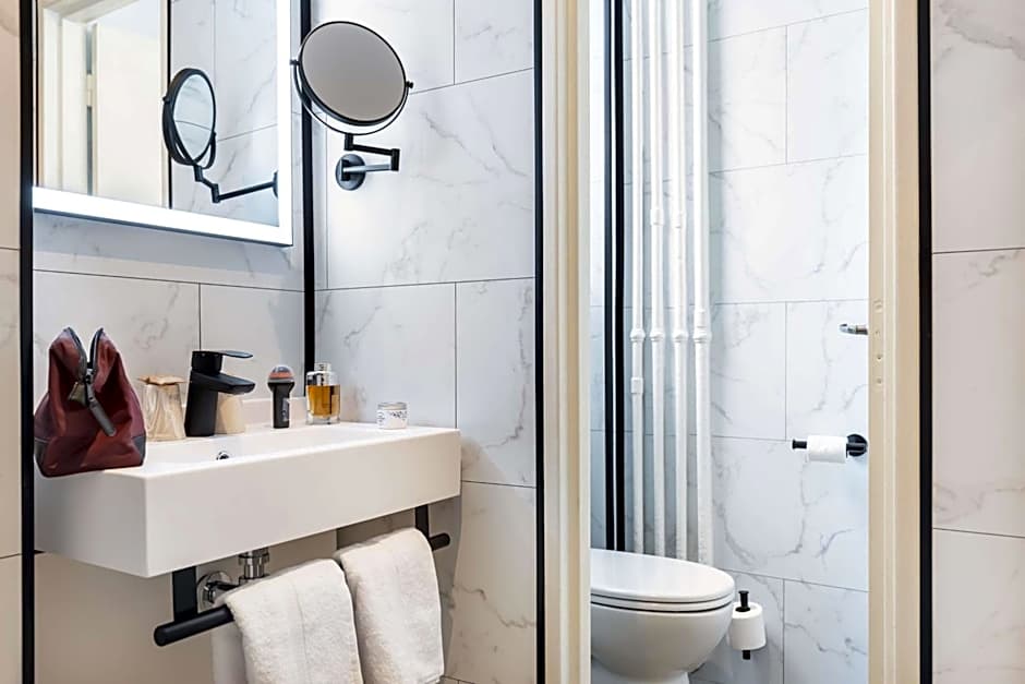 Best Western Metz Centre Gare