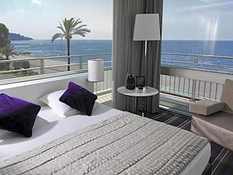 Mercure Nice Promenade Des Anglais