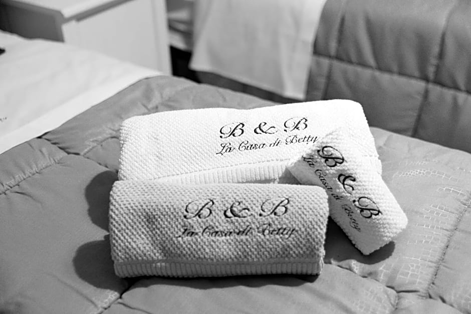B&B La casa di Betty