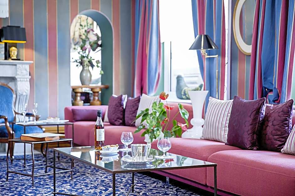 Hotel Million