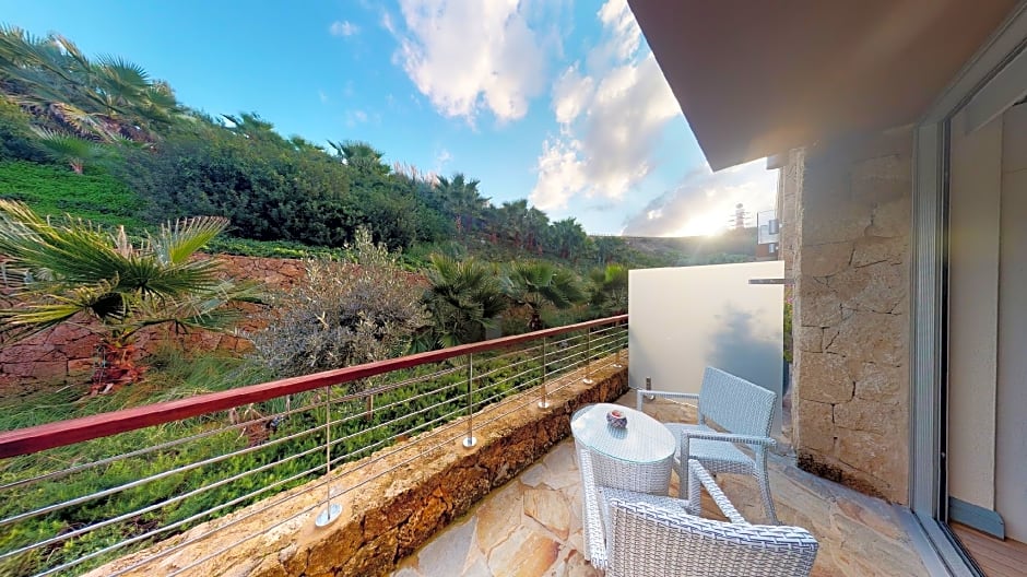 Karpaz Gate Marina Hotel