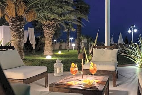 Hotel Conchiglia