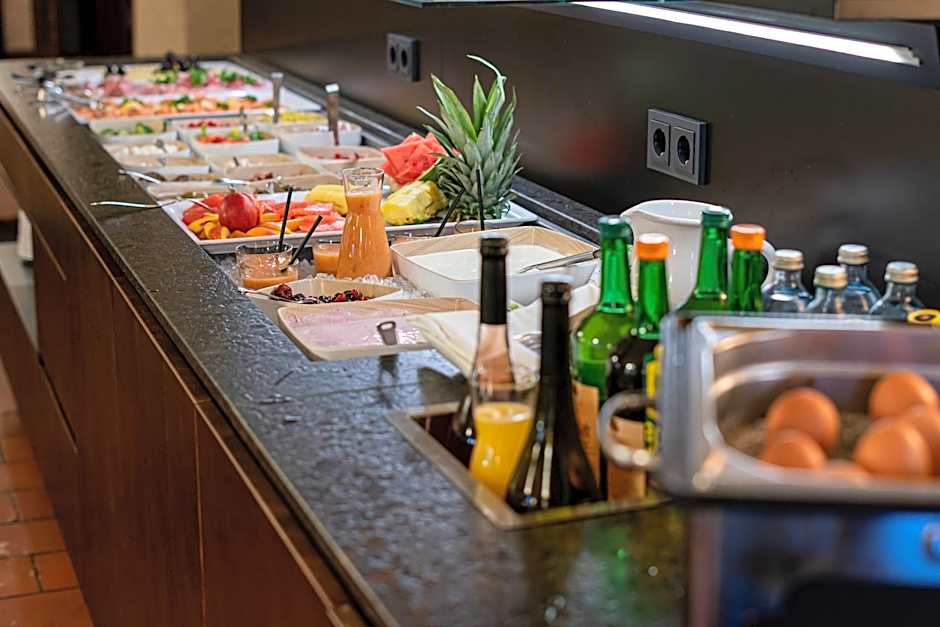 Schüdlbauer´s Hotel-Restaurant-Bar