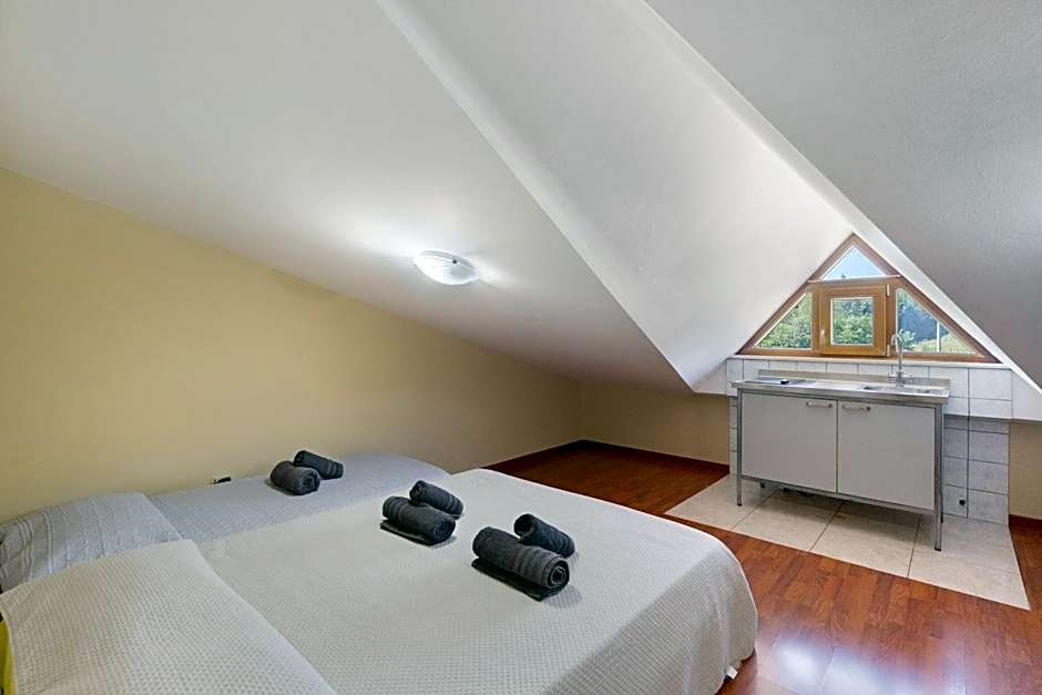 Villa Aresini - Dimora Esclusiva