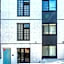 Designed apart ment Yamanote Line Shin-Okubo Sta 3 min walk