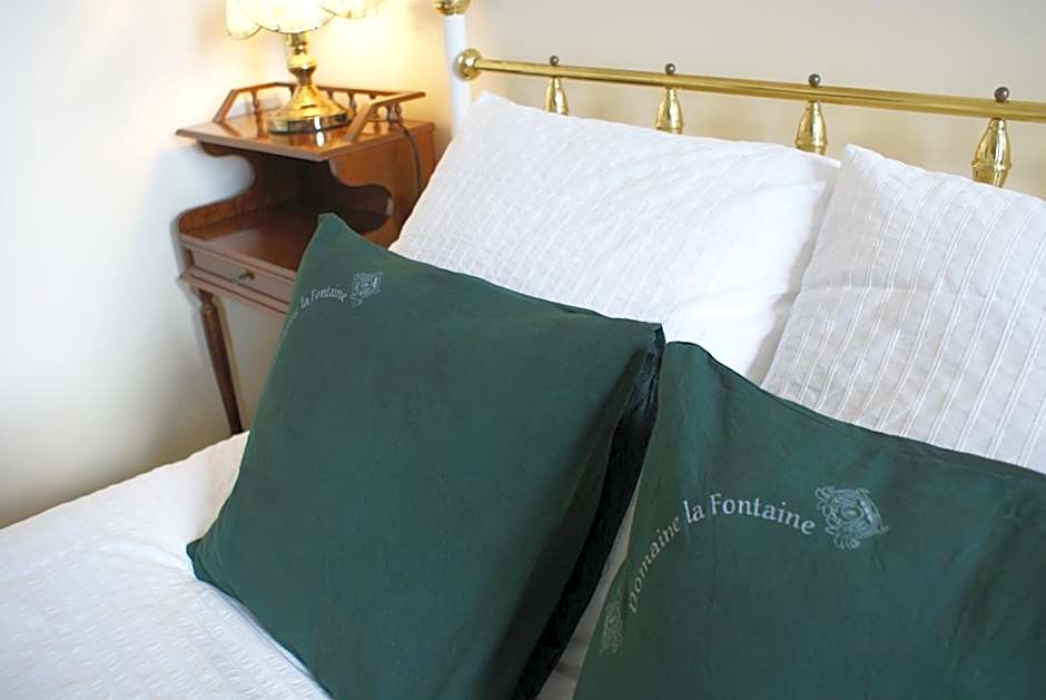 Domaine La Fontaine B&B