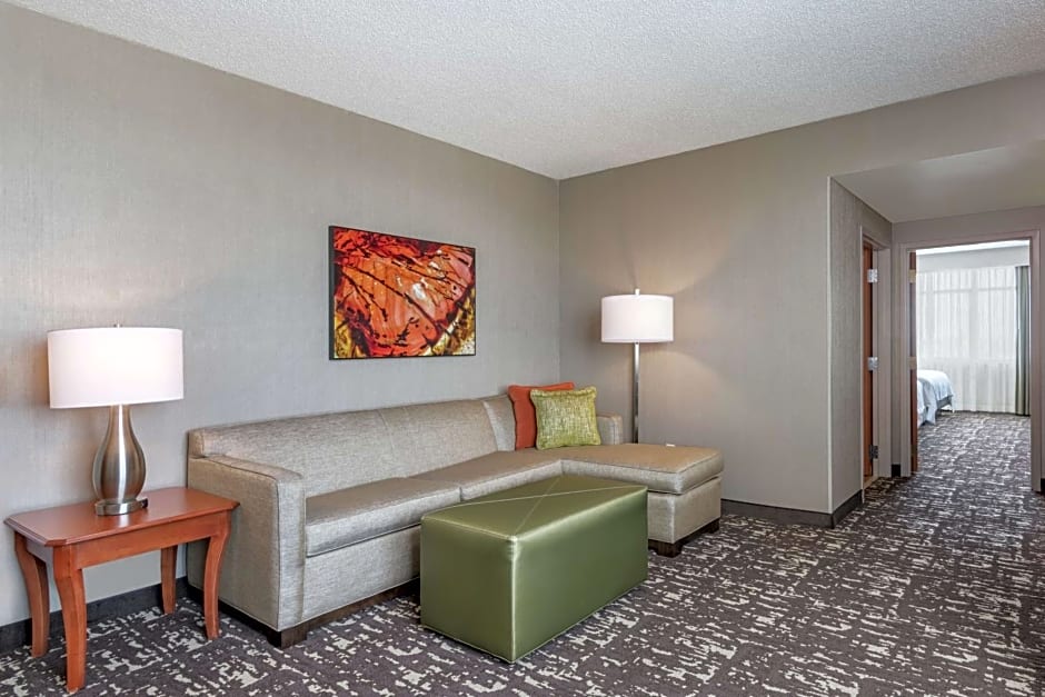 Embassy Suites By Hilton Hotel St. Louis - St. Charles