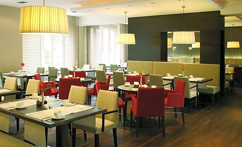 NH Berlin Kurfuerstendamm