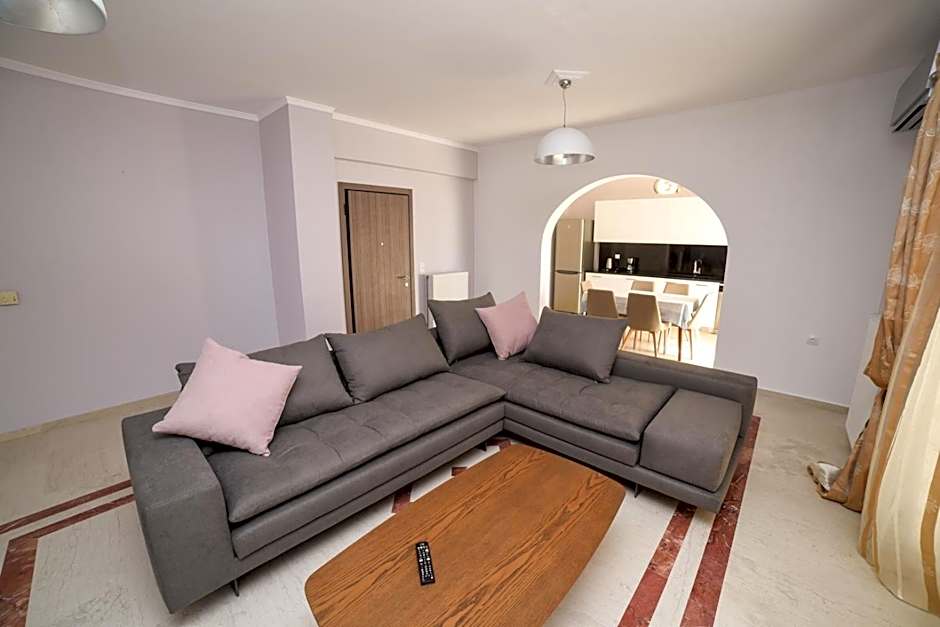 Apartments Stoudios Georgias