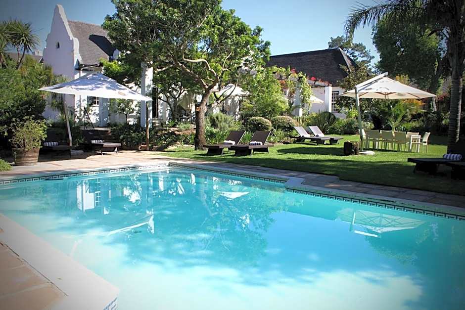 Albourne Guesthouse