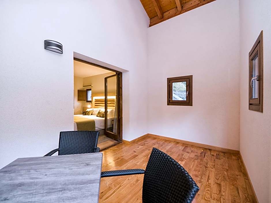 Hotel Rural Las Montañas de Pumar