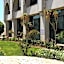 Novotel Tunis