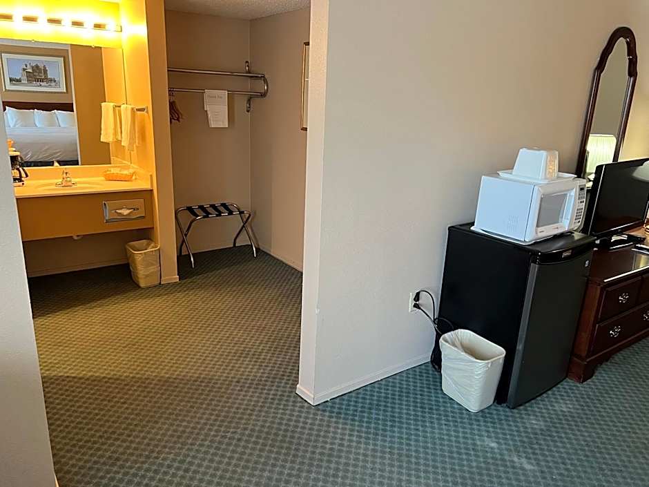 The Hardman House Carson City