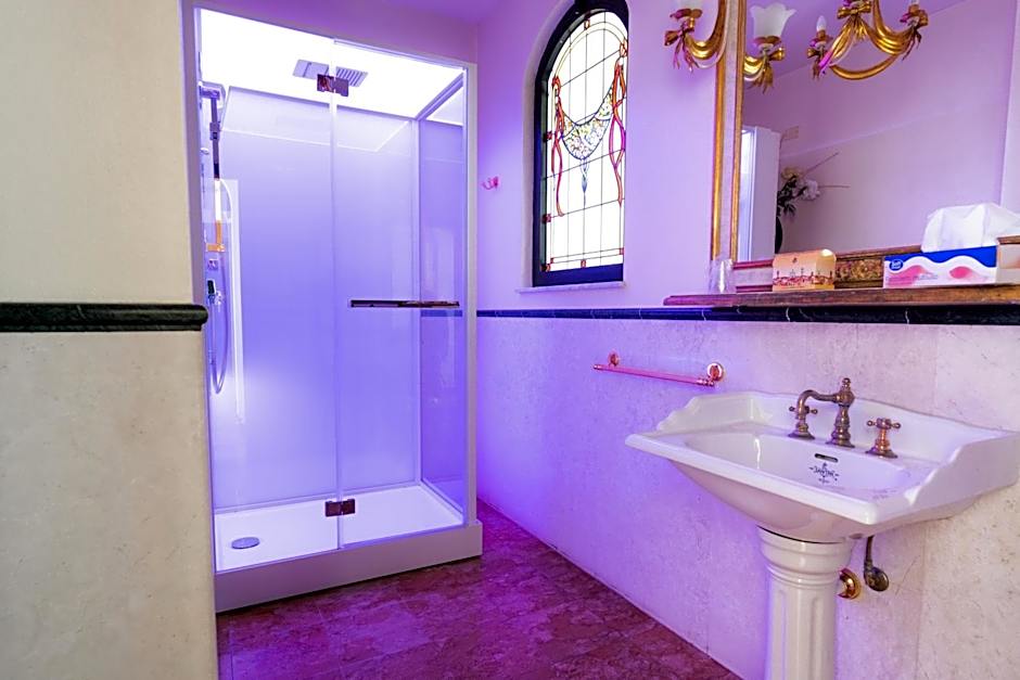 Hotel Palazzo Alexander