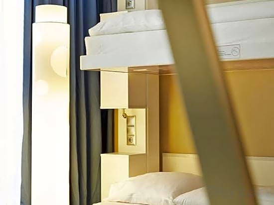H2 Hotel Munchen Messe