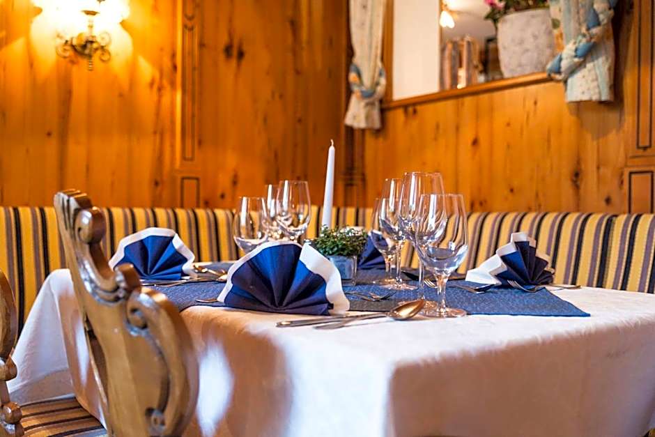 Landhotel Huber am See