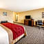 Comfort Inn Pomona Near Fairplex