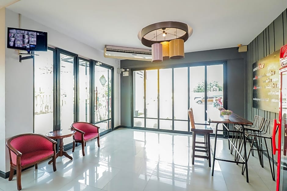 OYO 117 King One Suvarnabhumi